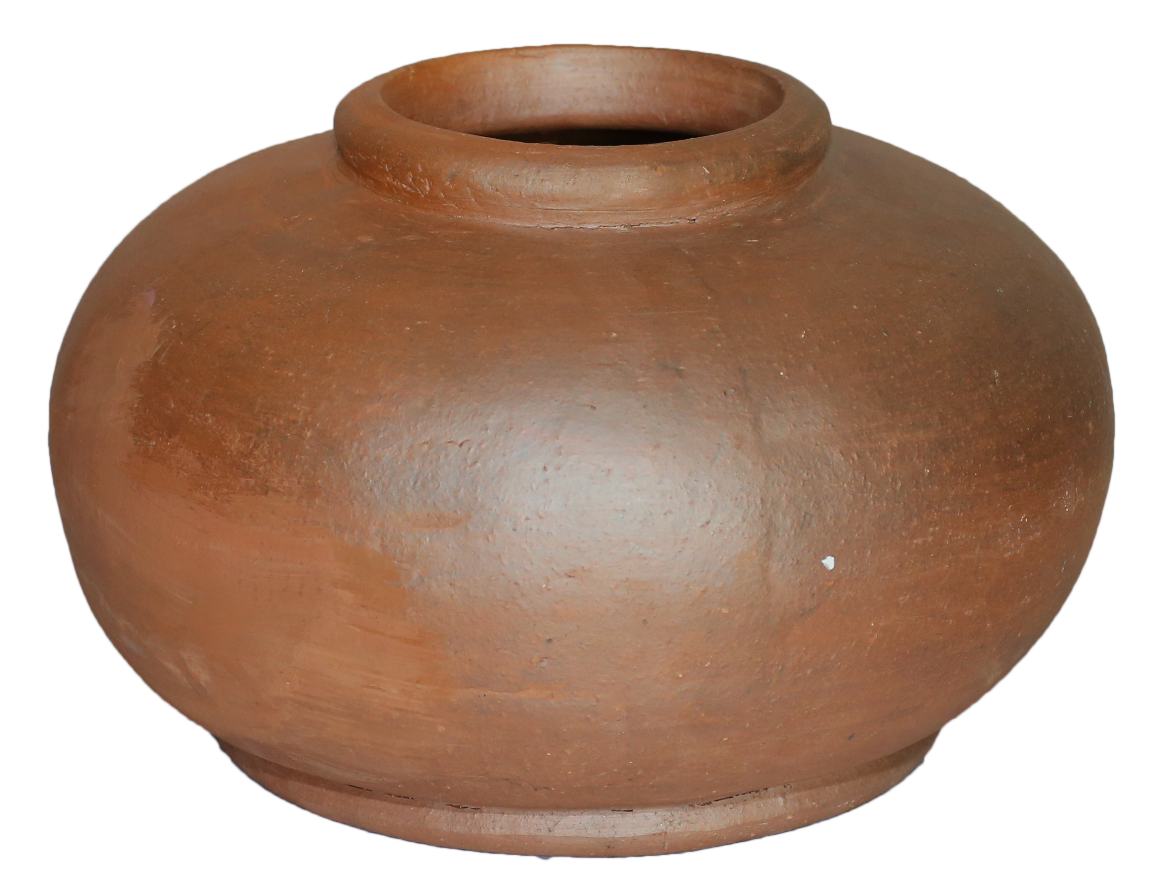 Tempayan Resonansi Model 2